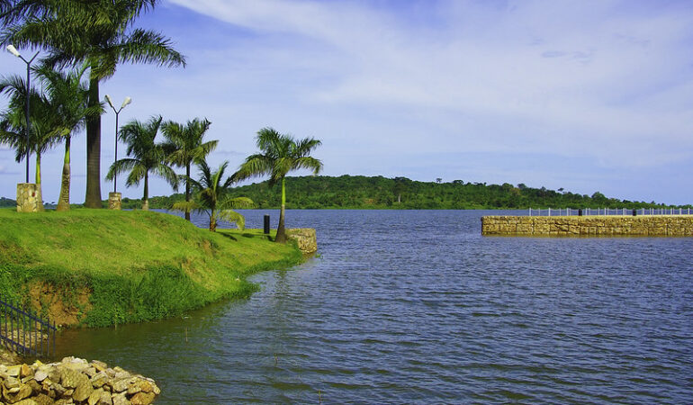 The Top 5 Most Beautiful Lakes in Uganda